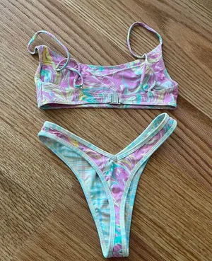 Vdm The Label Bikini Set thumbnail 2