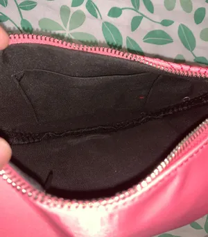 Skinnydip London Sling Pink Crossbody Bag thumbnail 9
