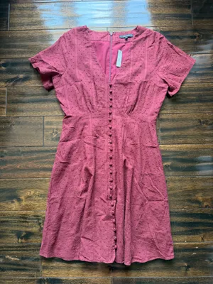 Madewell Dress thumbnail 1