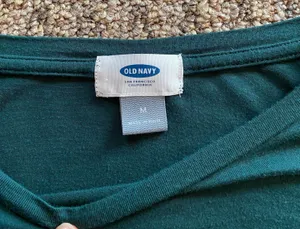 Old Navy ‼️ Long Sleeve‼️ thumbnail 2