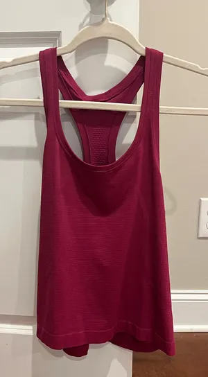 Lululemon Swiftly Tech Tank thumbnail 1