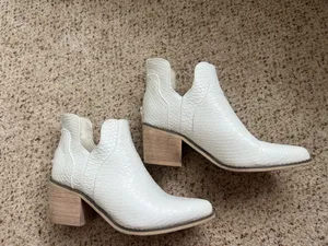 Pierre Dumas Versona Boots thumbnail 2