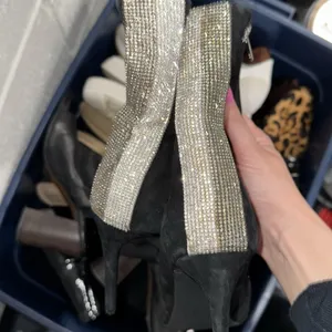 Steve madden boots thumbnail 7