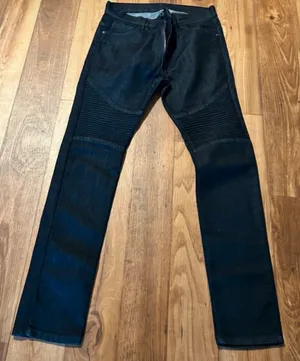 Men’s jeans size 34 fitted thumbnail 1