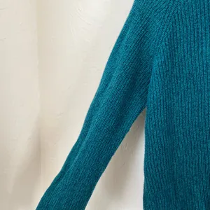Urban Outfitter 100% Cotton turtleneck sweater▪️size M thumbnail 4
