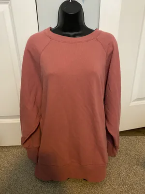 Oversized Crewneck thumbnail 1
