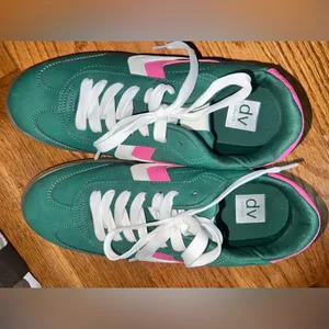 DOLCE VITA Sybela Low Top Lace Up Comfortable Sneaker Size 10 thumbnail 6