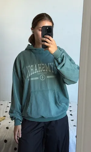 Gymshark Hoodie thumbnail 1