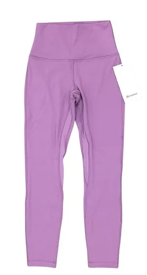Lululemon Leggings Wunder Under thumbnail 1