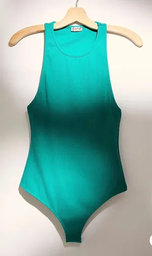 Free People Ziggy Bodysuit thumbnail 1
