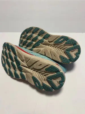 Hoka Women's Clifton 8 size 8 Gym Workout Training thumbnail 7