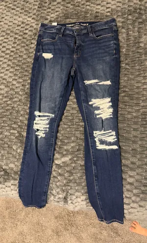 American Eagle Jeans thumbnail 1