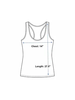 Lululemon Cool Racerback Tank Top Solid Yellow 6? thumbnail 3