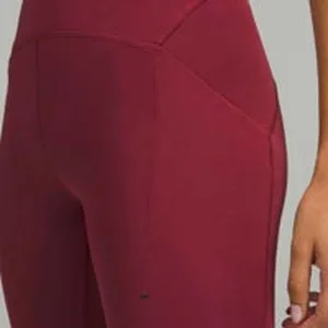 Lululemon Power Thru High-Rise Tight 25" thumbnail 5