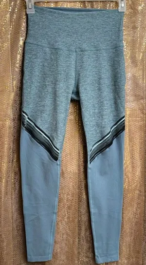 Beyond Yoga Spacedye All The Filament High Waisted Long Legging Medium thumbnail 1