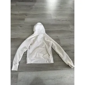 Vintage american eagle white hoodie small thumbnail 2