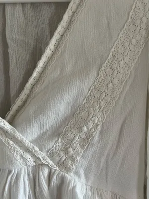 Hollister Blouse Long Sleeve thumbnail 2