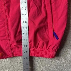 Helly Hansen‎ Size Large Lightweight Soft She'll Bright Bomber Jacket thumbnail 5