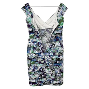 London Times Pencil Floral Formal Dress Size 4 NWT Womens thumbnail 12