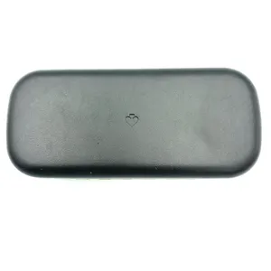 Kate Spade New York Hard Shell Eyeglass Case‎ Green Black So Happy To See You thumbnail 7