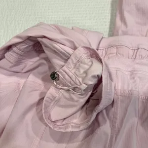 Lululemon Dance Studio Mid-Rise Cropped Pants Pink Haze 4 women thumbnail 11