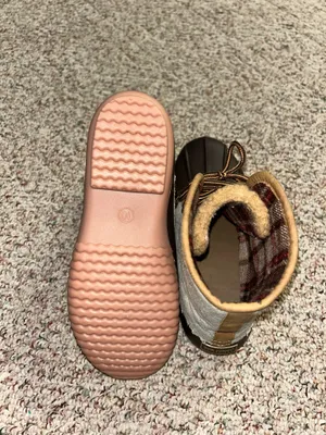 Simply Southern Duck Boots thumbnail 5