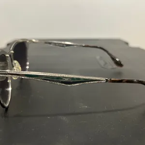 Stylish Black Sunglasses thumbnail 4
