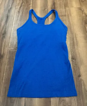 Lululemon Ebb To Street Tank thumbnail 1