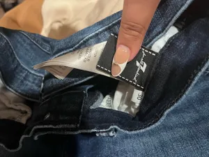 For All Mankind Seven Dojo Jeans thumbnail 3