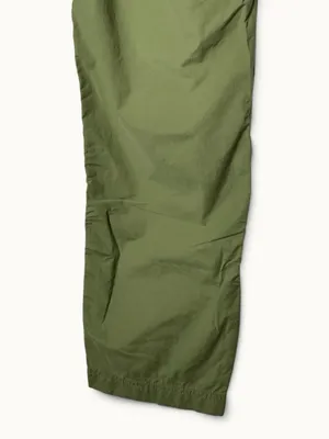 Marmot Womens Roll Tab Hiking Pants Size 6 Green Convertible Outdoor Trail thumbnail 13