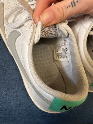 Nike Blazer Low Women’s thumbnail 6