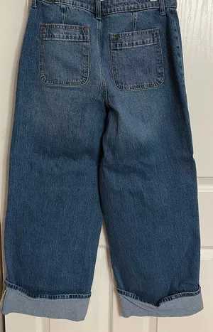 Free Assembly Jeans thumbnail 3