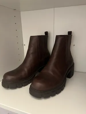 Steve Madden Boots thumbnail 3