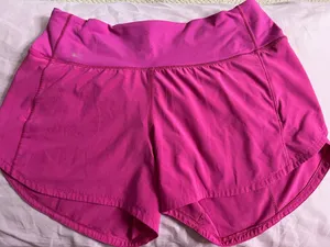 Lululemon Speed Up 4"  thumbnail 1