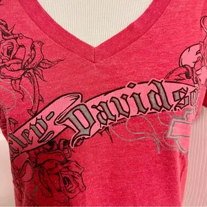 Harley Davidson Tee Grand Cayman G3 thumbnail 2