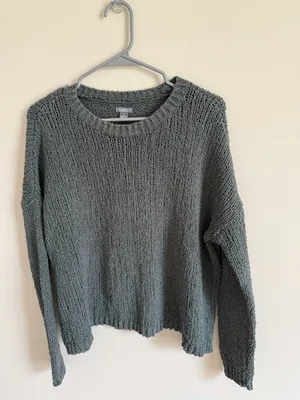 Aerie Crewneck Sweater  thumbnail 3