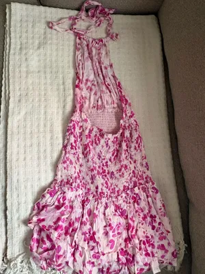 Dress Pink thumbnail 2