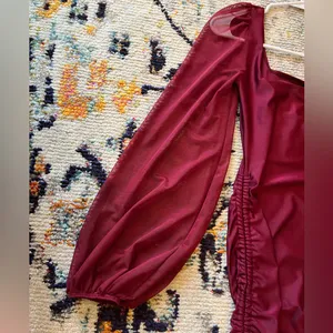 Windsor Homecoming Dress thumbnail 13