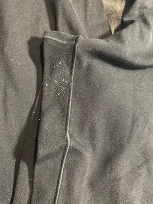 Flared Leggings thumbnail 3