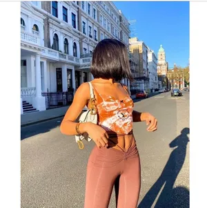 Iamgia Pants thumbnail 4