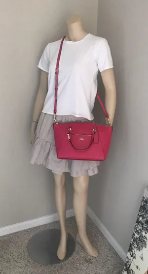 Coach Purse thumbnail 2