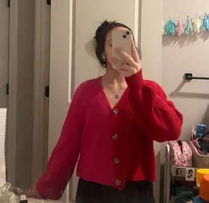 Mi Ami Francesca's Sweater thumbnail 1