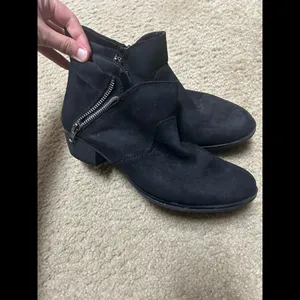 boots ankle size 7m ankle American rag city thumbnail 7