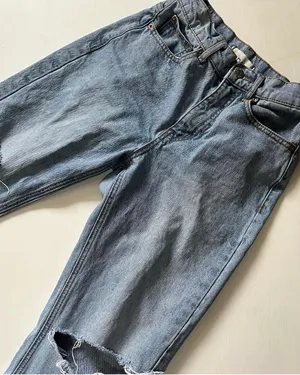 Urban Outfitters BDG cowboy jeans thumbnail 1