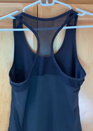 Aeropostale LIVE LOVE DREAM Tank thumbnail 4