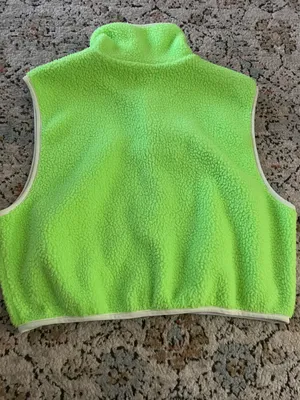 FP Movement Women’s Hit The Slopes Vest NWOT thumbnail 2
