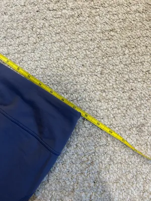 Athleta biker shorts (1X) thumbnail 9
