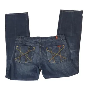 7 for All mankind mia jeans size 29 thumbnail 5
