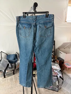 We The Free Jeans thumbnail 3