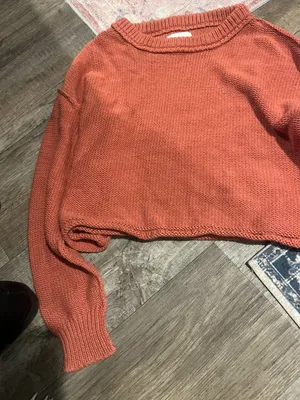 Bohme the river sweter‎ size XS thumbnail 4